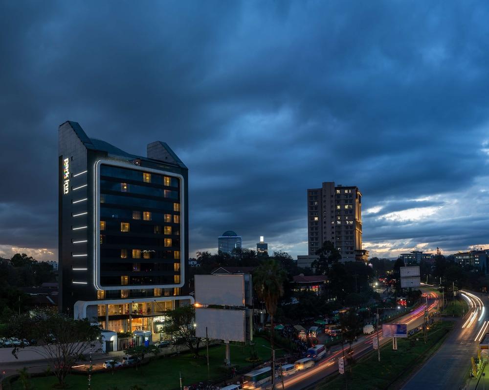 Park Inn by Radisson Nairobi Westlands - Featured Image