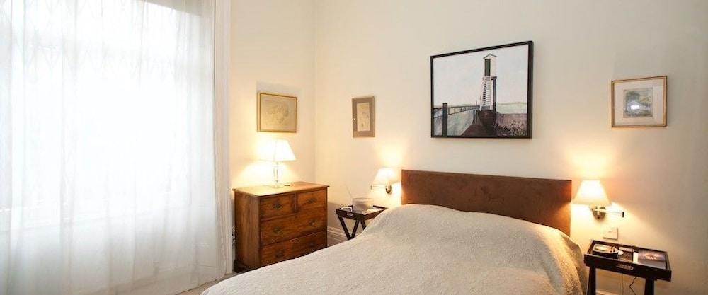A Place Like Home - Lovely Flat in Pimlico Area - Room