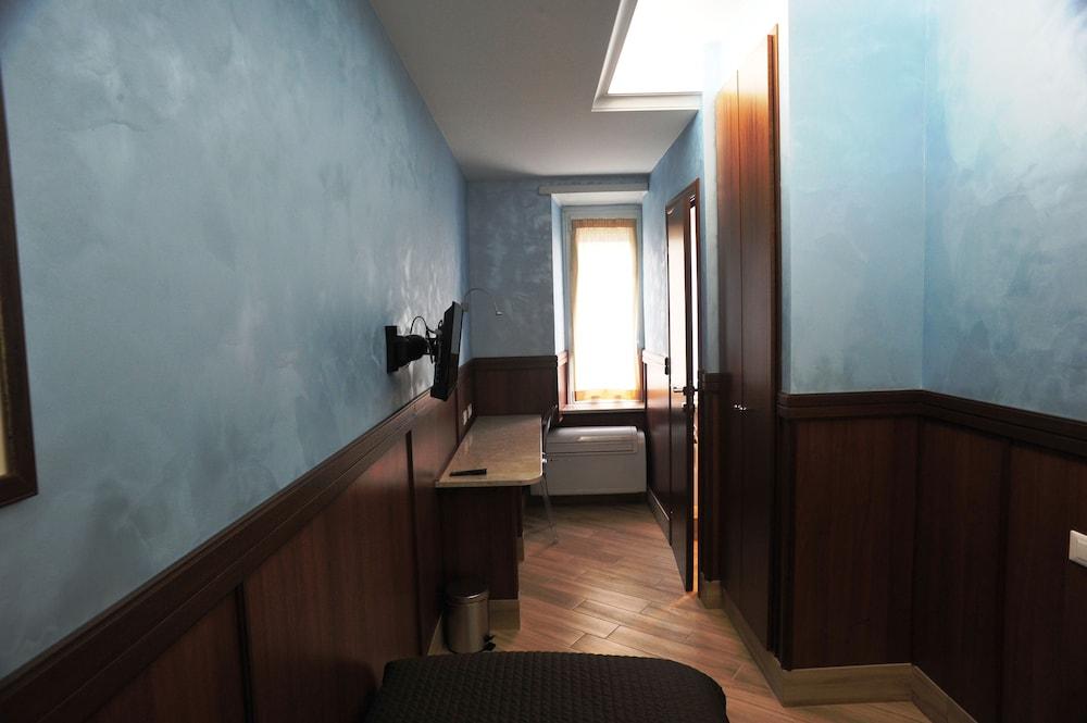 Residenza Matteucci - Room