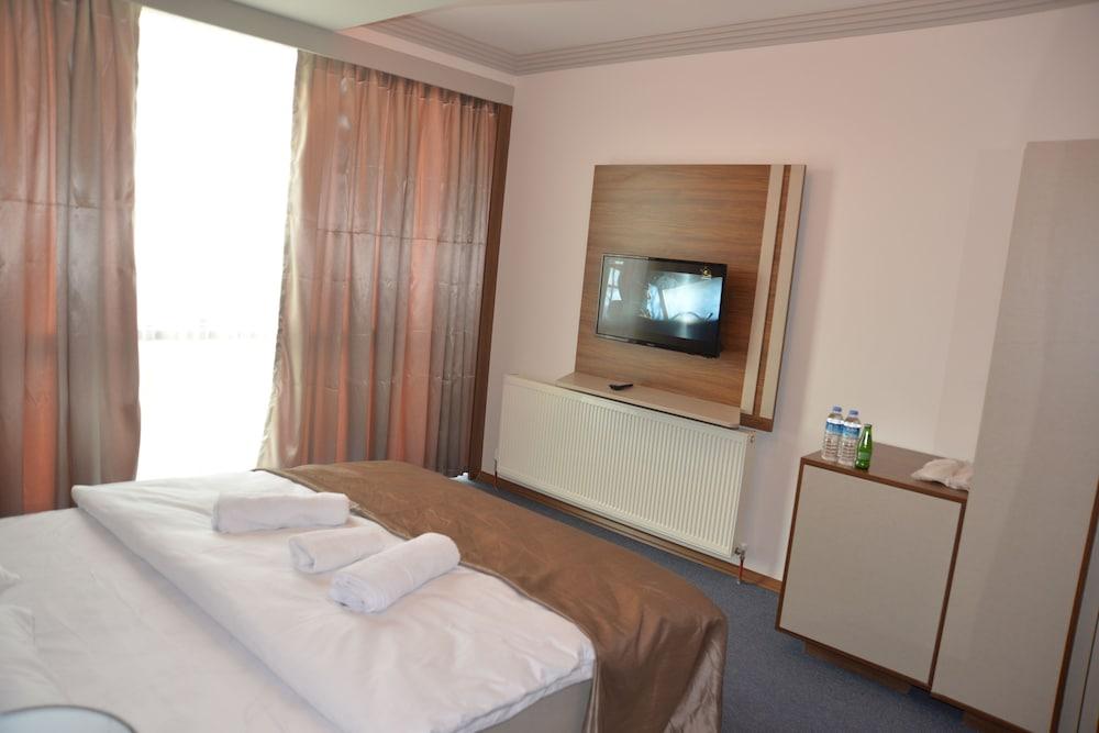 Tevetoglu Hotel - Room