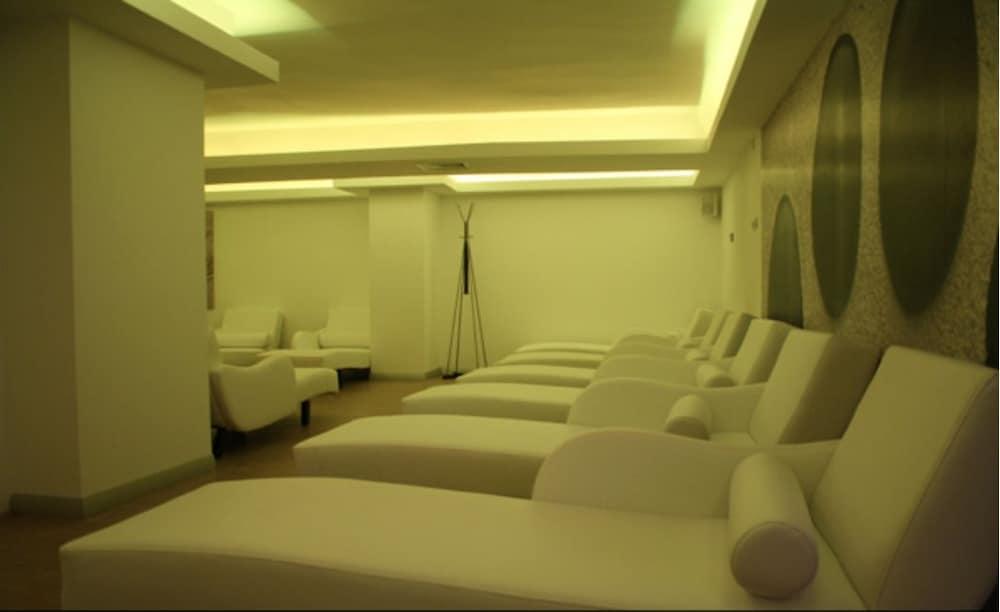 Golden Palas Hotel Cerkezkoy - Treatment Room