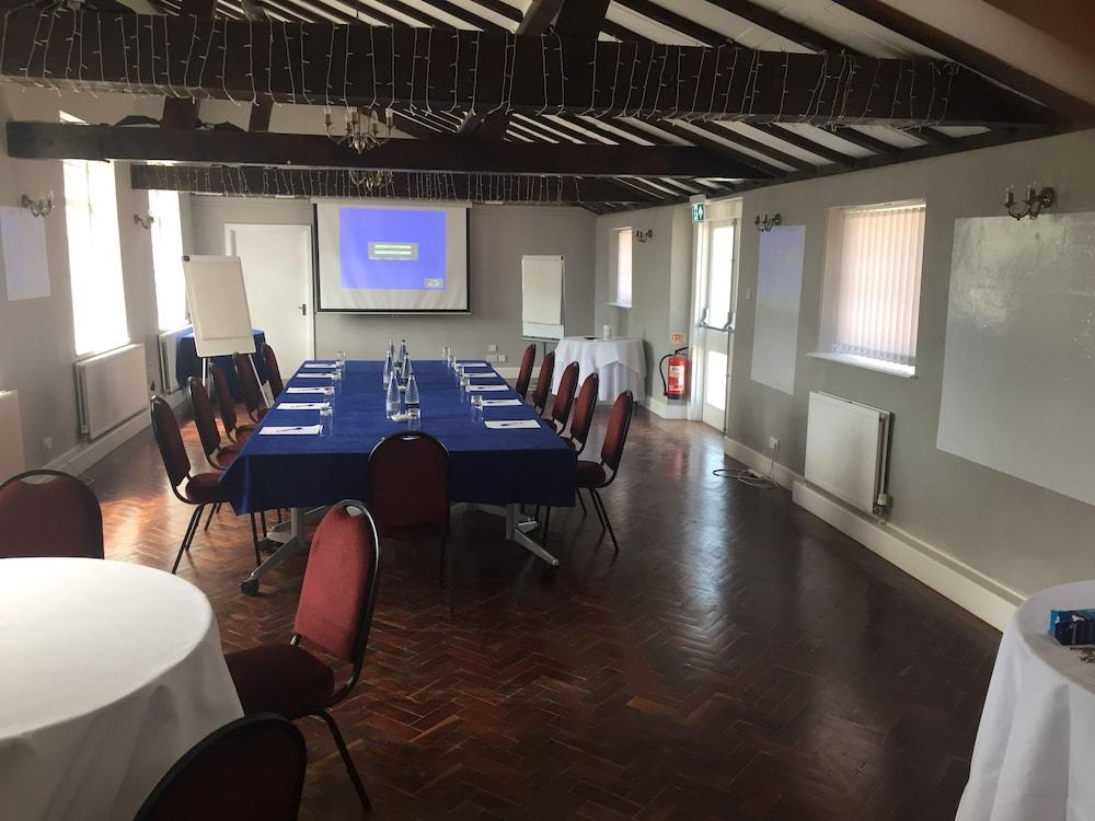 Offley Place Hotel - Meeting Facility
