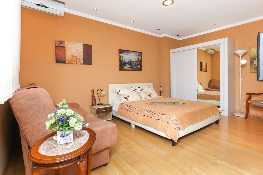 Apartments Villa Lastva - Room