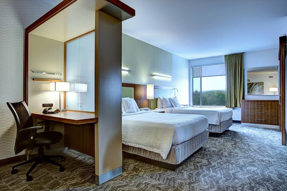 SpringHill Suites by Marriott Harrisburg Hershey - Room