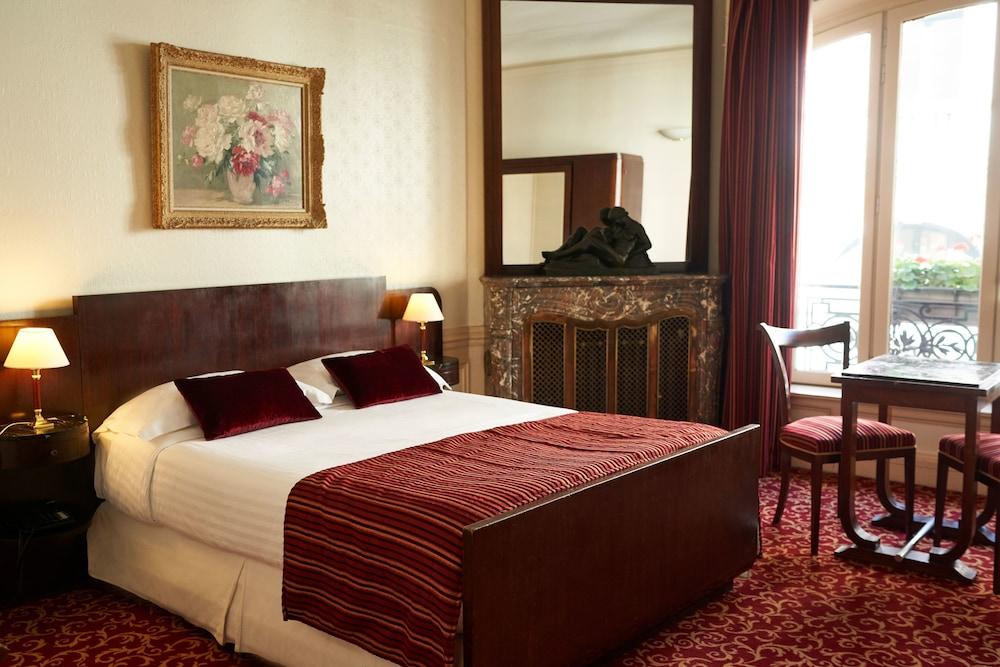 Hotel Langlois - Room