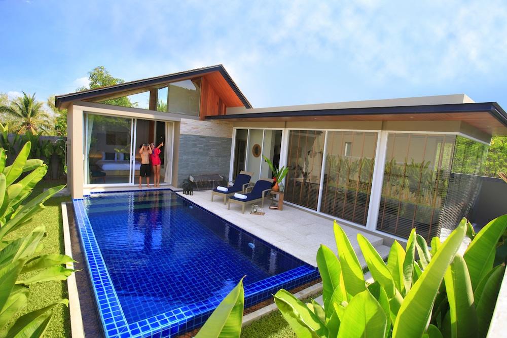 Villa Sunpao - Private Pool