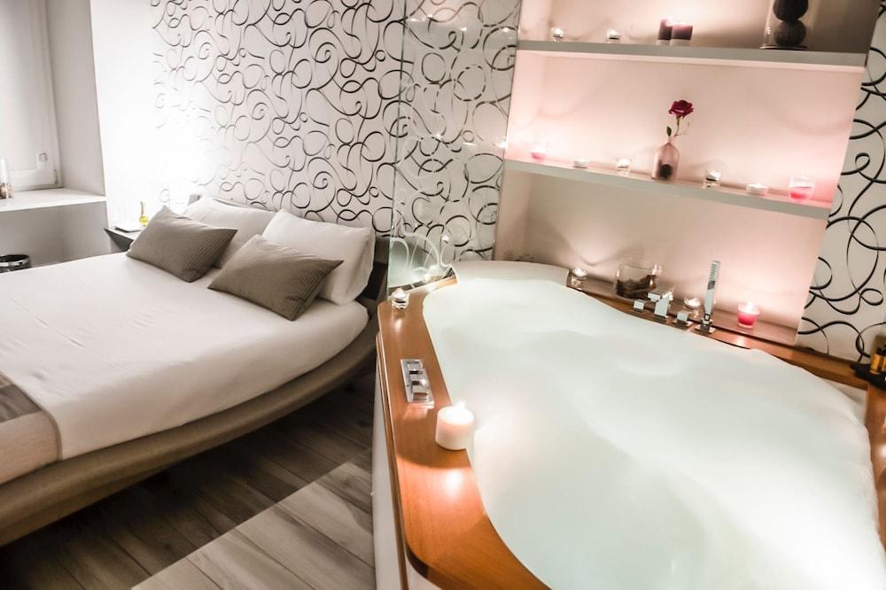 Domus Tacito Luxury - Room
