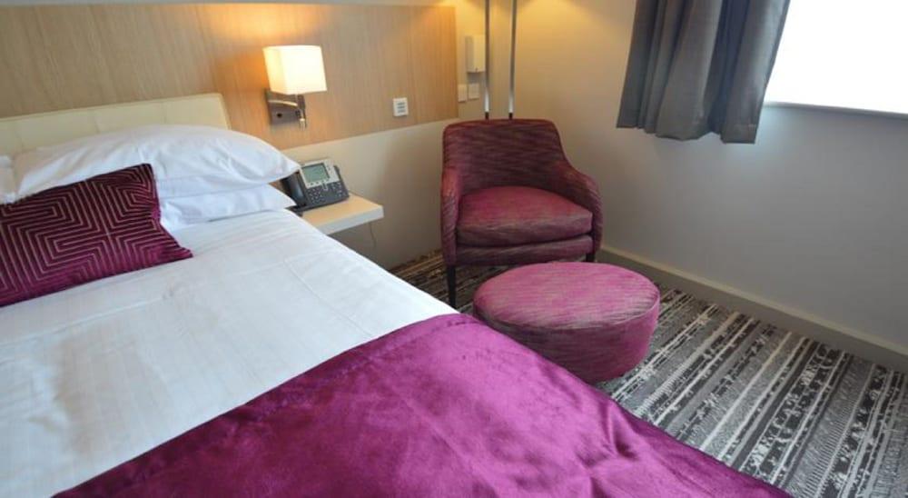 Lancaster Hotel - Room