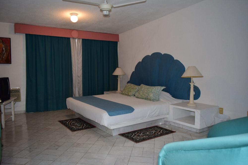 Villa Azul - 7 Habitaciones - Room