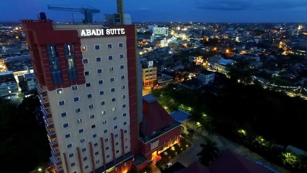 Abadi Suite Hotel and Tower by Tritama Hospitality - Featured Image