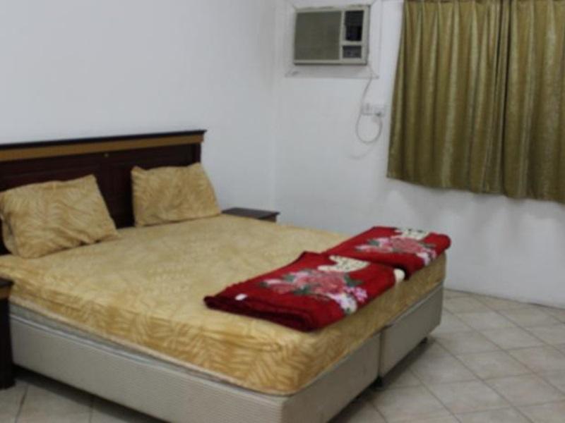Qubat Najd 3 For Furnished Apartments - null