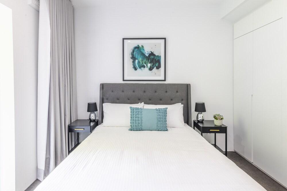 Outstanding Comfort Darlinghurst House - Room