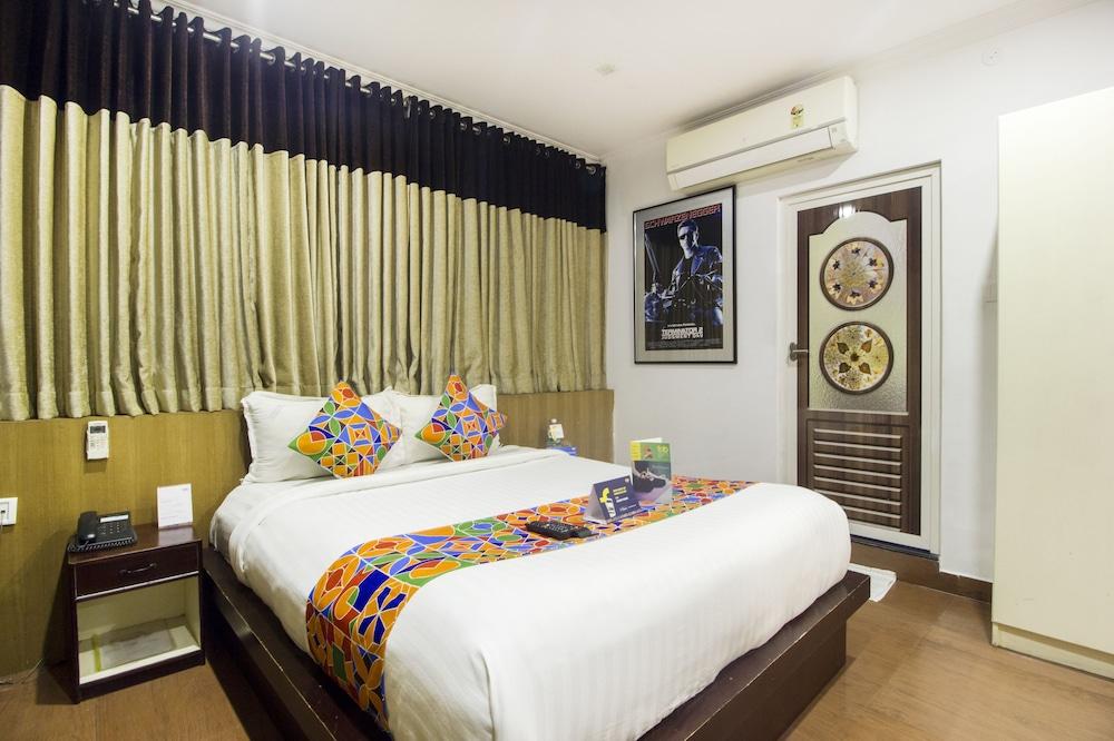 FabHotel Rathi Residency - Room