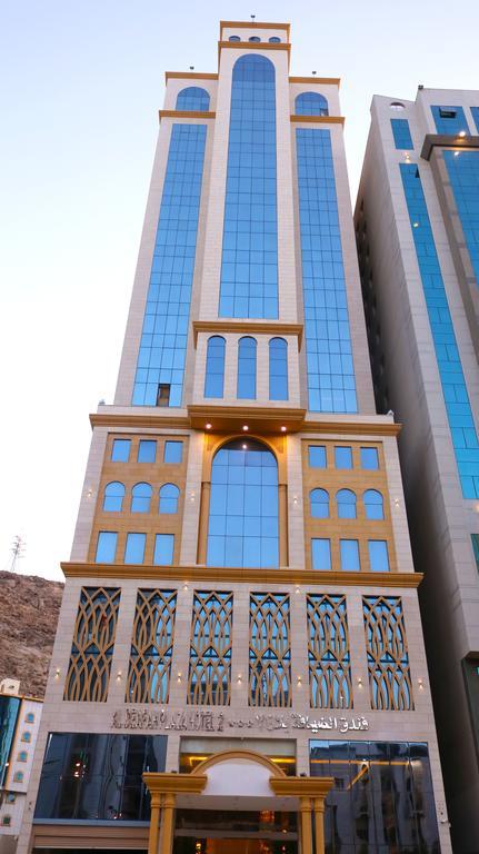 Meezab Aldeyafah Hotel - Sample description