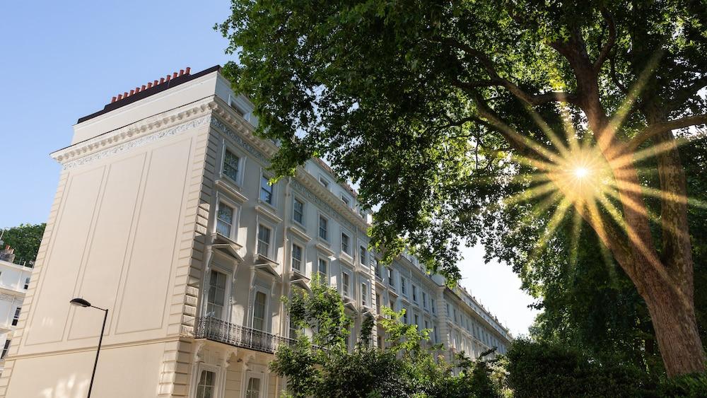 Kensington Court Hotel Notting Hill - Exterior