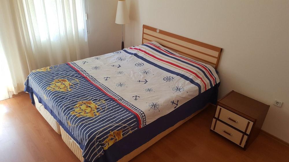 Sanem Apartments - Adults Only - Room
