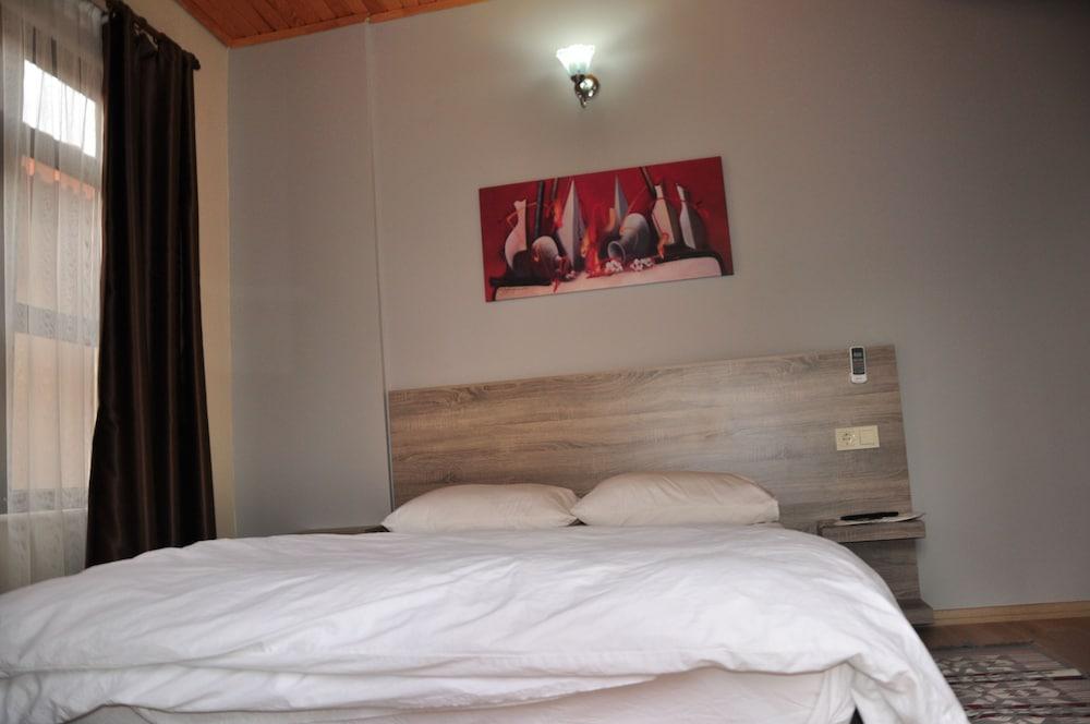 Sun Anatolia Otel - Room