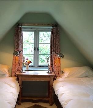 Starnash Bed & Breakfast - Guestroom