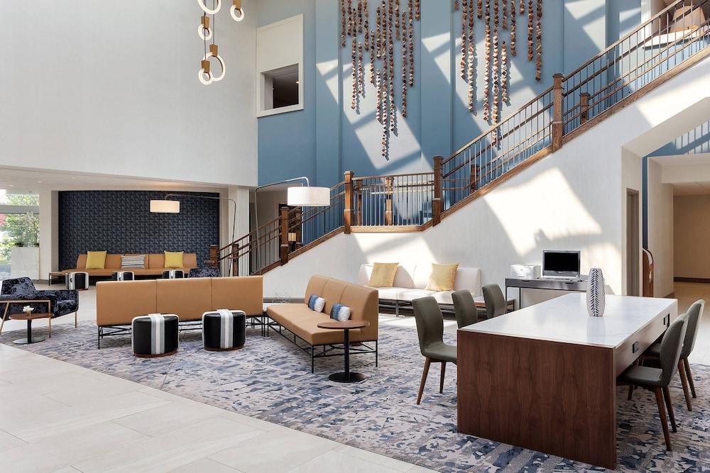 Delta Hotels by Marriott Woodbridge - Featured Image