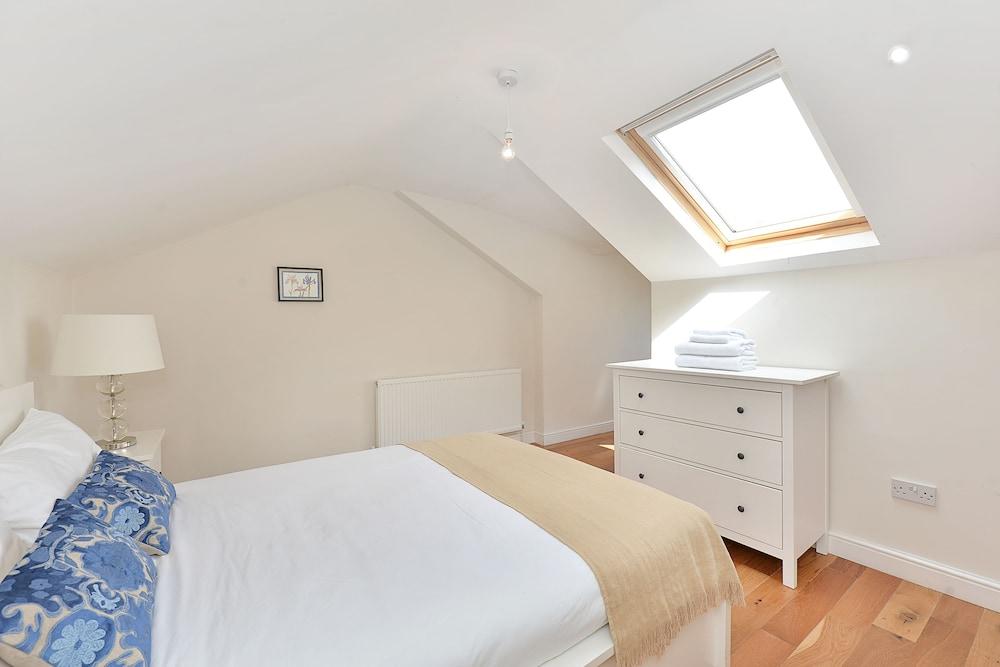 London Lifestyle Apartments Notting Hill - Guestroom