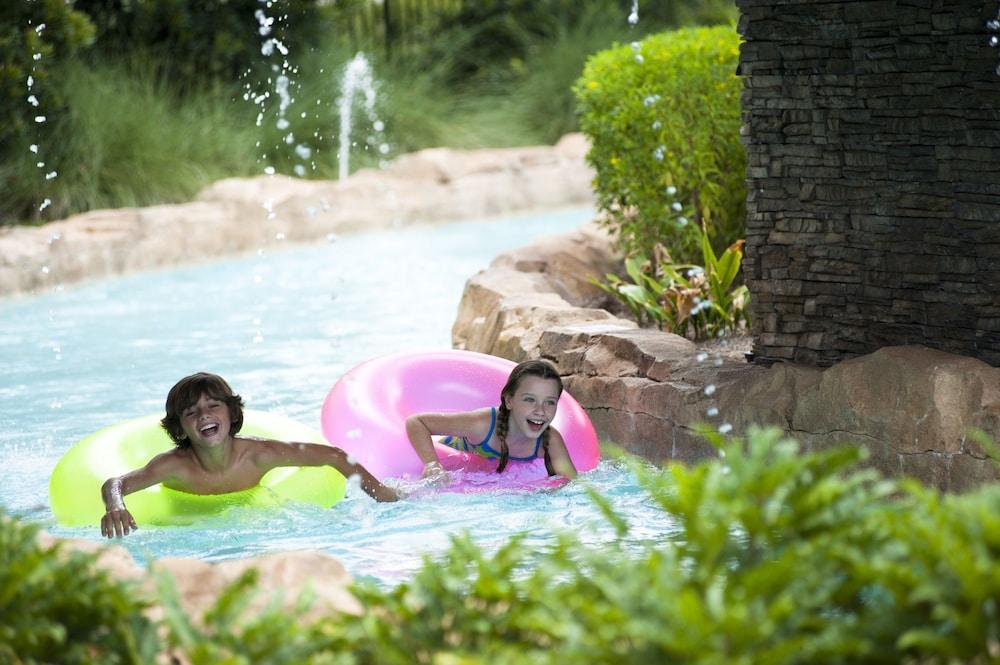 Waldorf Astoria Orlando - Outdoor Pool