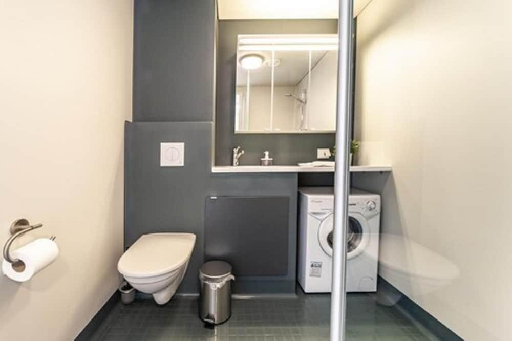 Spot Apartments Rajakylä - Bathroom