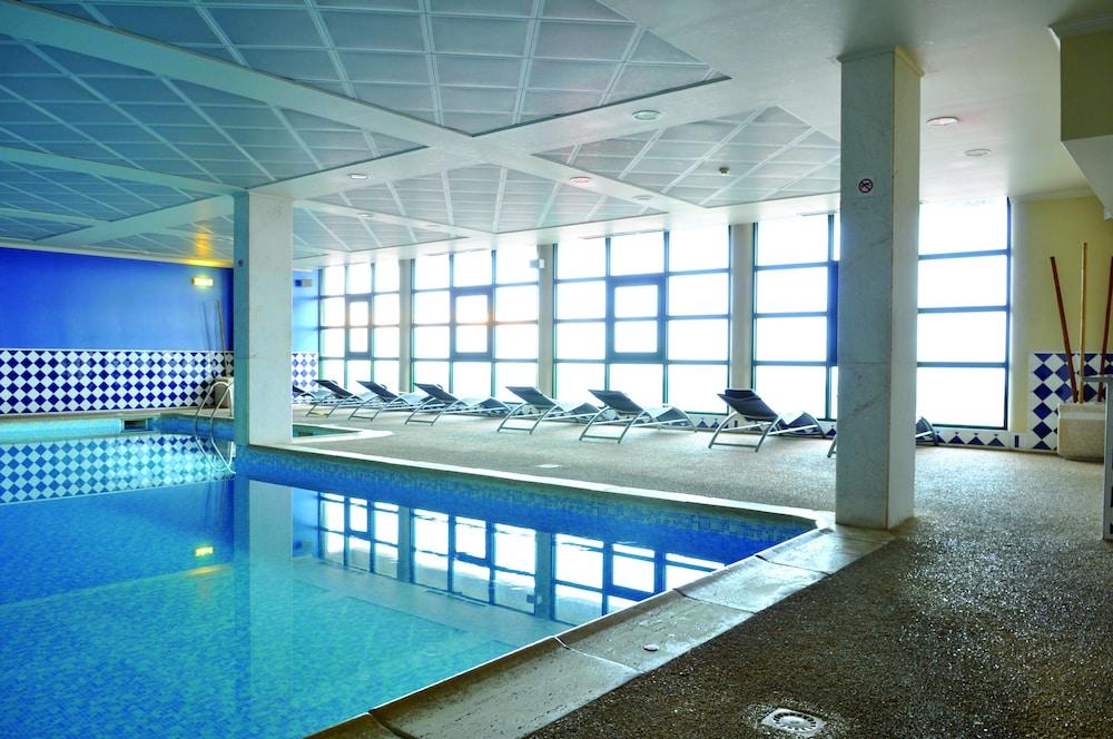 Vila Galé Porto - Indoor Pool