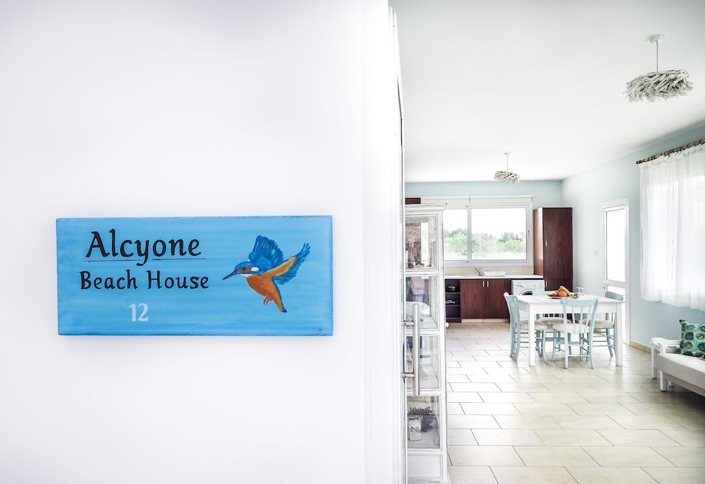 Alcyone Beach House - Featured Image