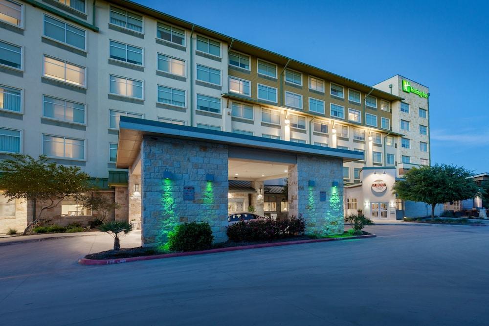 Holiday Inn San Antonio Seaworld, an IHG Hotel - Exterior