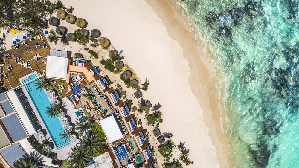 SALT of Palmar, Mauritius, a Member of Design Hotels - Aerial View