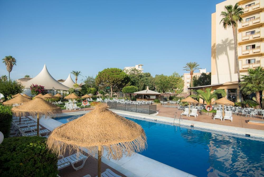 Hotel Royal Costa - Outdoor Pool