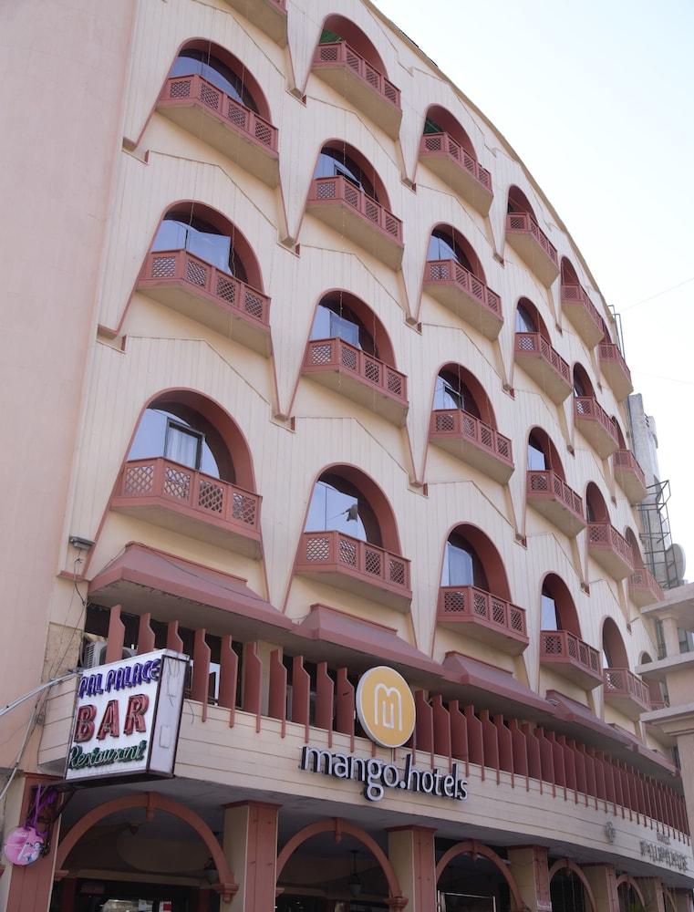 Mango Hotels Nagpur - Featured Image