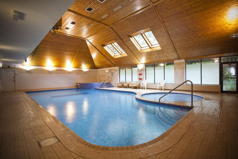 Waterloo Hotel Lodge - Indoor Pool