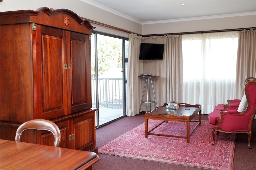 Kingston Place Guest House - Room