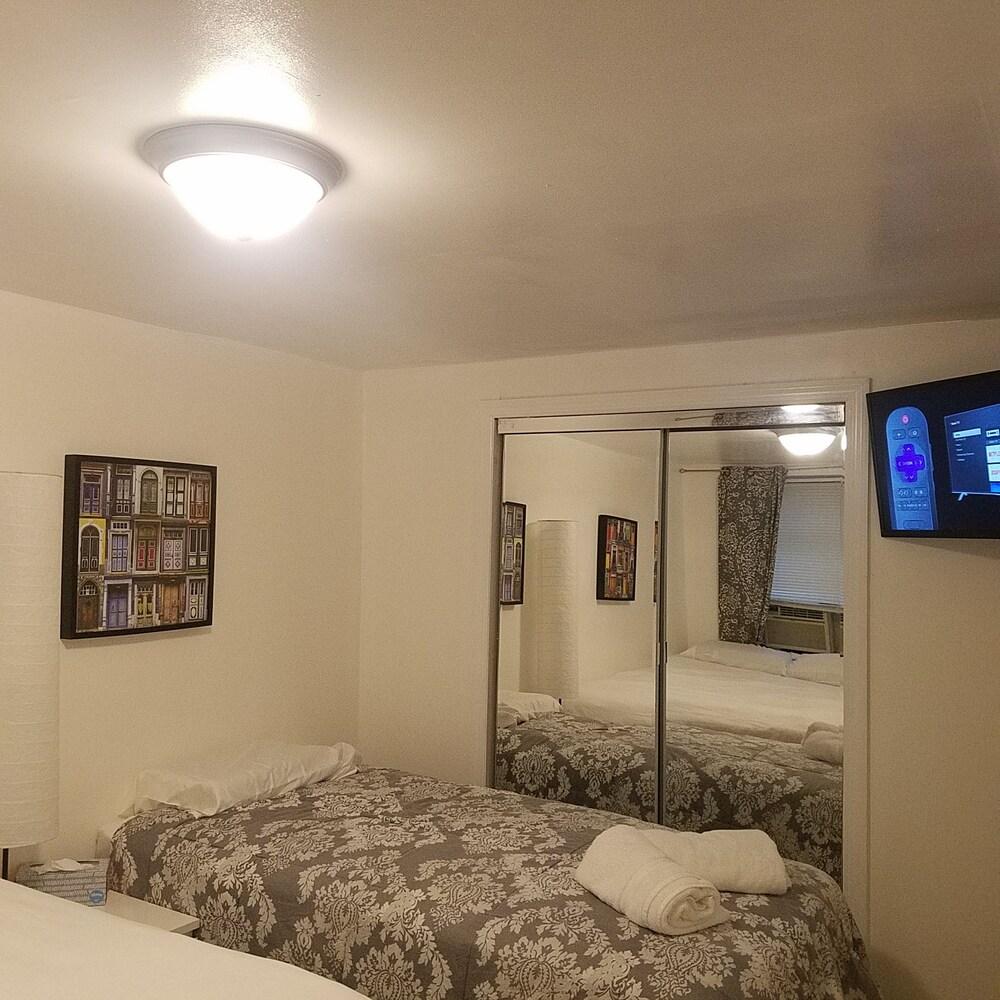 Riverview Apartments 15 mins to NYC - Room