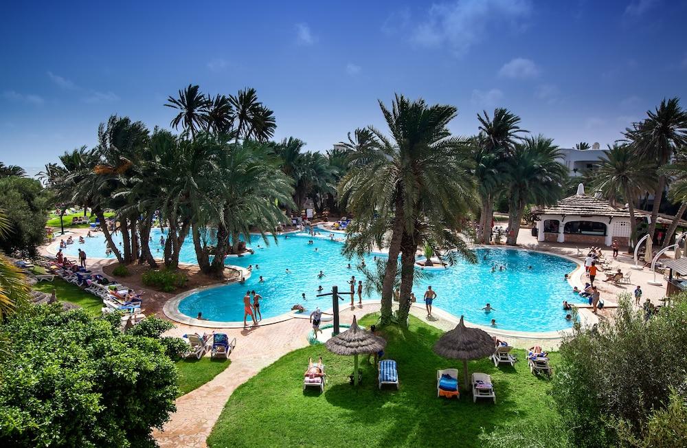 Odyssée Resort & Thalasso All Inclusive - Featured Image