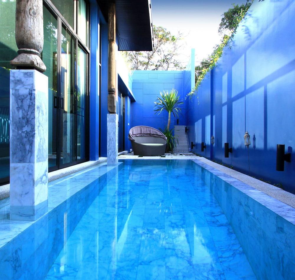 Wings Phuket Villa by Two Villas Holiday - Private Pool