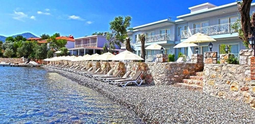 Fiska Butik Hotel - Beach