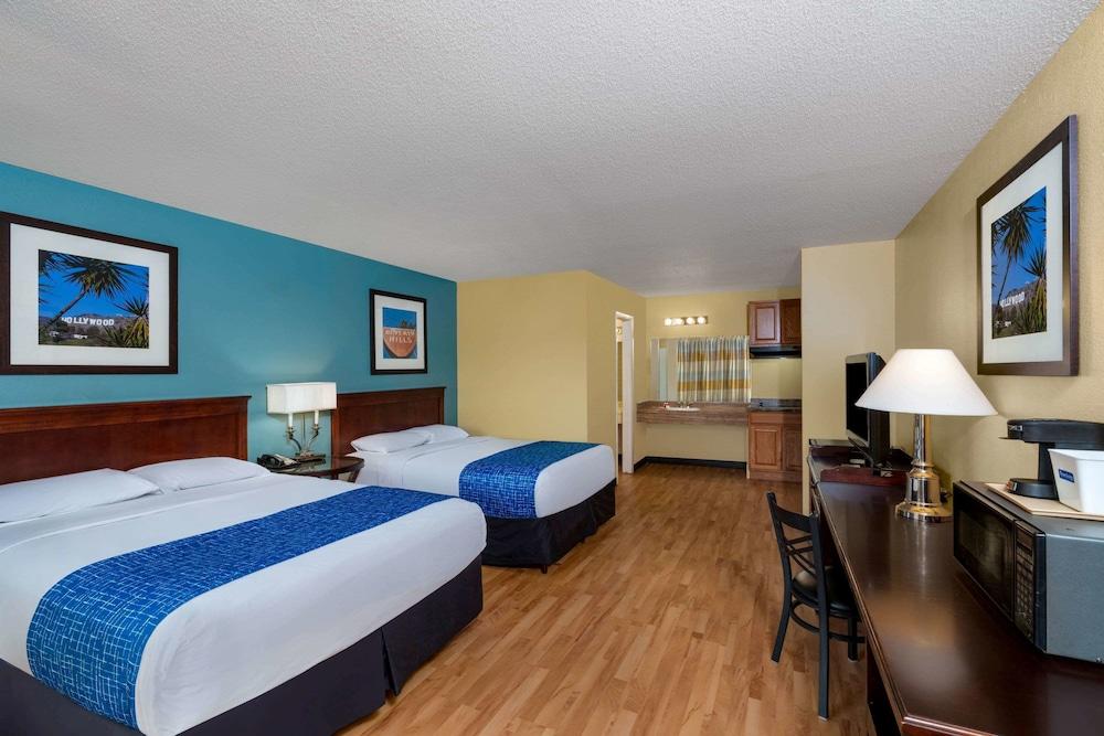 Travelodge by Wyndham Grand Junction - Room
