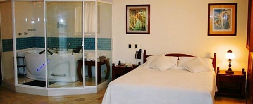 Hotel Ribera Del Rio Av 2N - Room