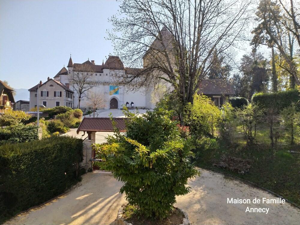 Villa Serandite - Exterior