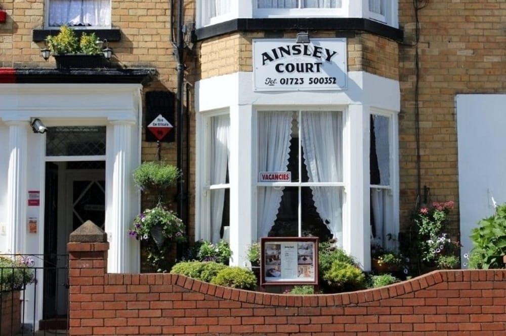 Ainsley Court Guest House - Featured Image