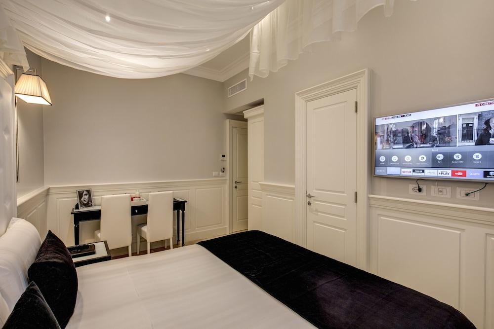 Hotel Tito - Room