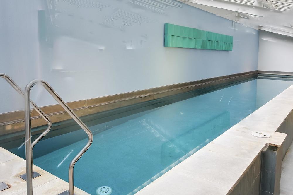 Heritage Auckland - Indoor Pool