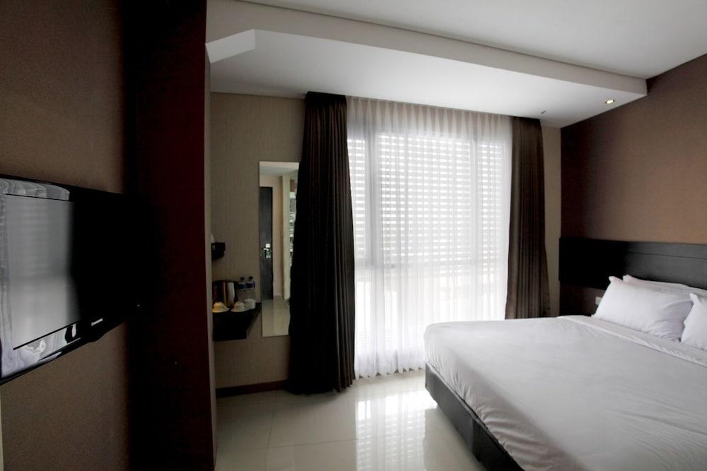 Hotel Vio Pasteur - Room