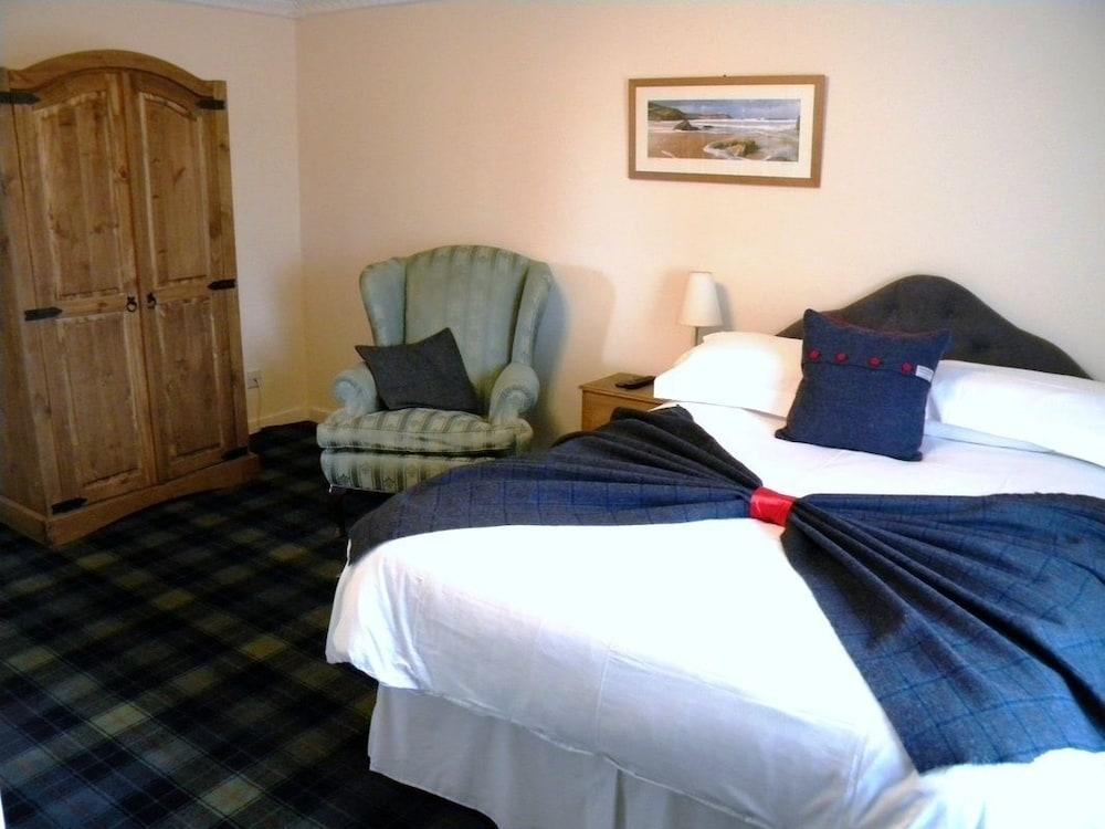 Hal O' The Wynd Guest House - Room