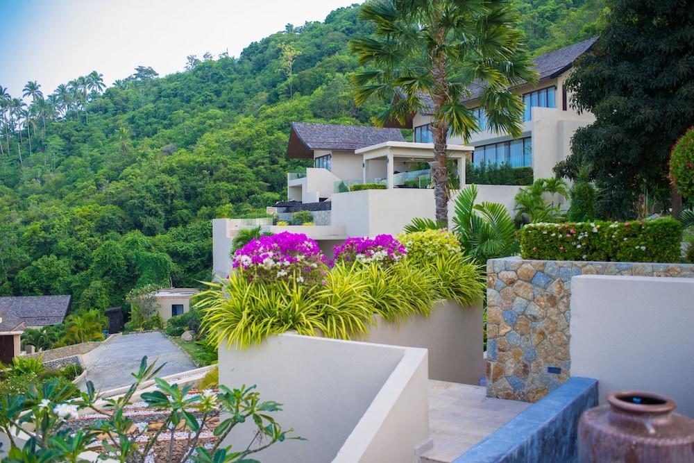 Rockwater Residences - Green Hills Samui by Rockwater - Exterior