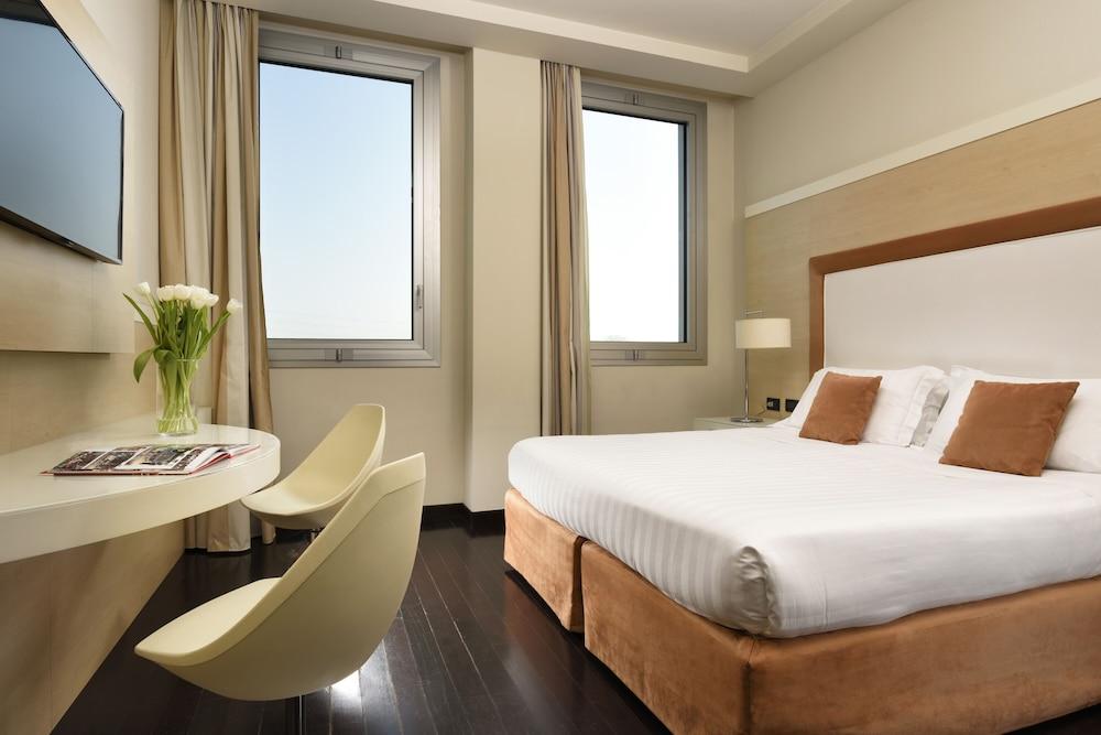 Hotel La Favorita - Room