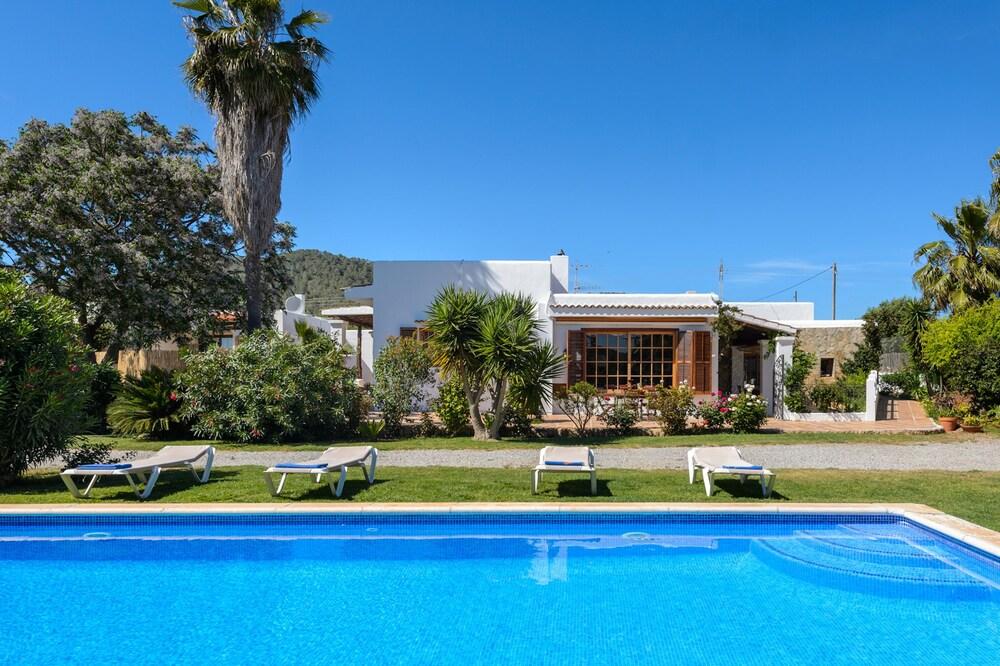 Villa Can Mabel - Pool