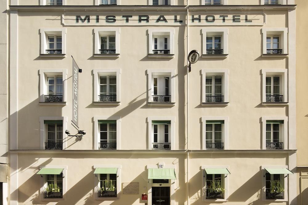 Hôtel Mistral - Other